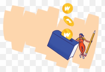 How Wattpad Is Building The Next - Fictional Character png