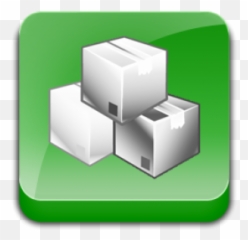Inventory Icon Png - For Report
