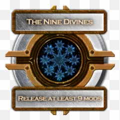 Shadow Of Colossus - Solid png