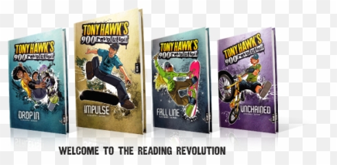 Win A Chance To Meet Tony Hawk Appear - Tony Hawk 900 Png,Tony Hawk Png