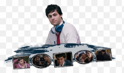 Matthew Daddario - Photomontage Png,Matthew Daddario Png
