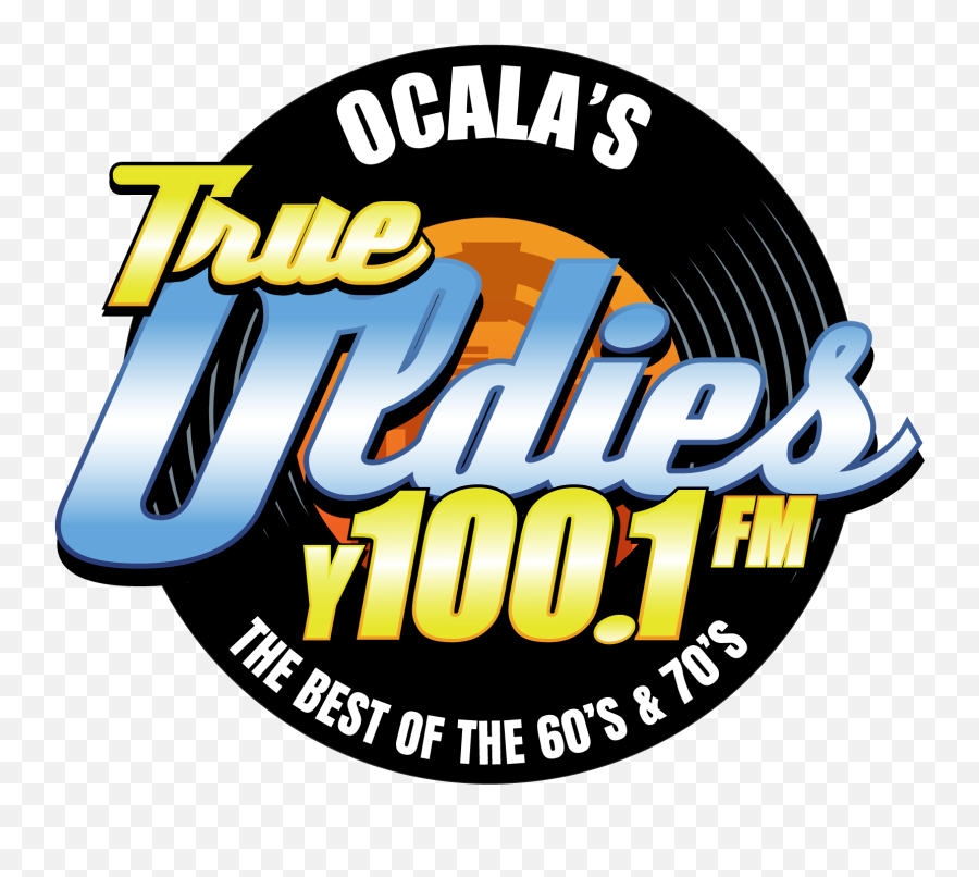 Oldies News - True Oldies Y1001 The Best Of The 60s And Language Png,Jojo Menacing Text Transparent