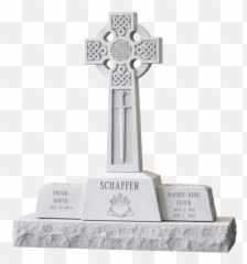 Cemetery Headstone Monument - Headstone Png,Cemetery Png