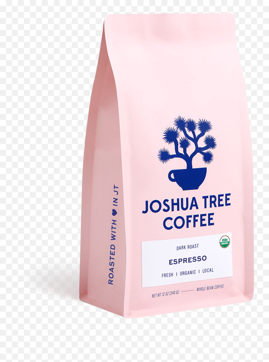 Espresso - Household Supply Png,Joshua Tree Png