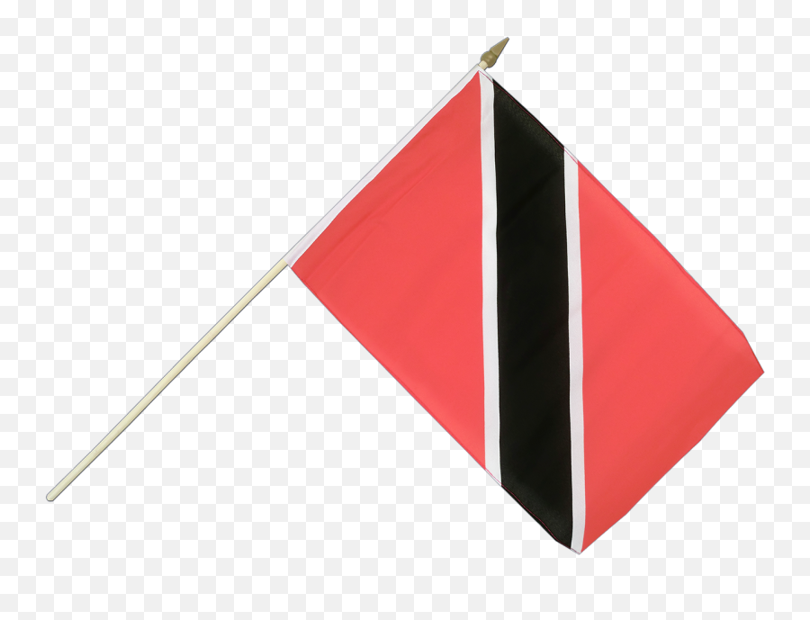 Flagge Trinidad U0026 Tobago 30 X 45 Cm Fahne - Vertical Png,Trinidad Flag Png