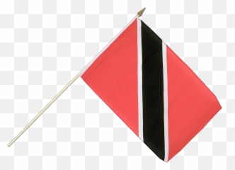 Flagge Trinidad U0026 Tobago 30 X 45 Cm Fahne - Vertical Png,Trinidad Flag Png