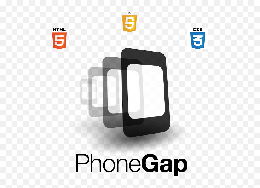 Phonegap App Development Service Company Hire - Html 5 Png,Gap Logo Png