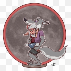Zootopia Png - Hyenatig Artist E Hyenatigartist Cartoon Supernatural Creature