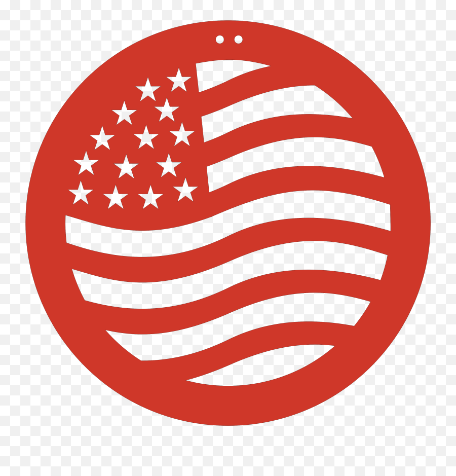 American Flag - New York Times App Icon Clipart Full Size American Png,American Flag Icon