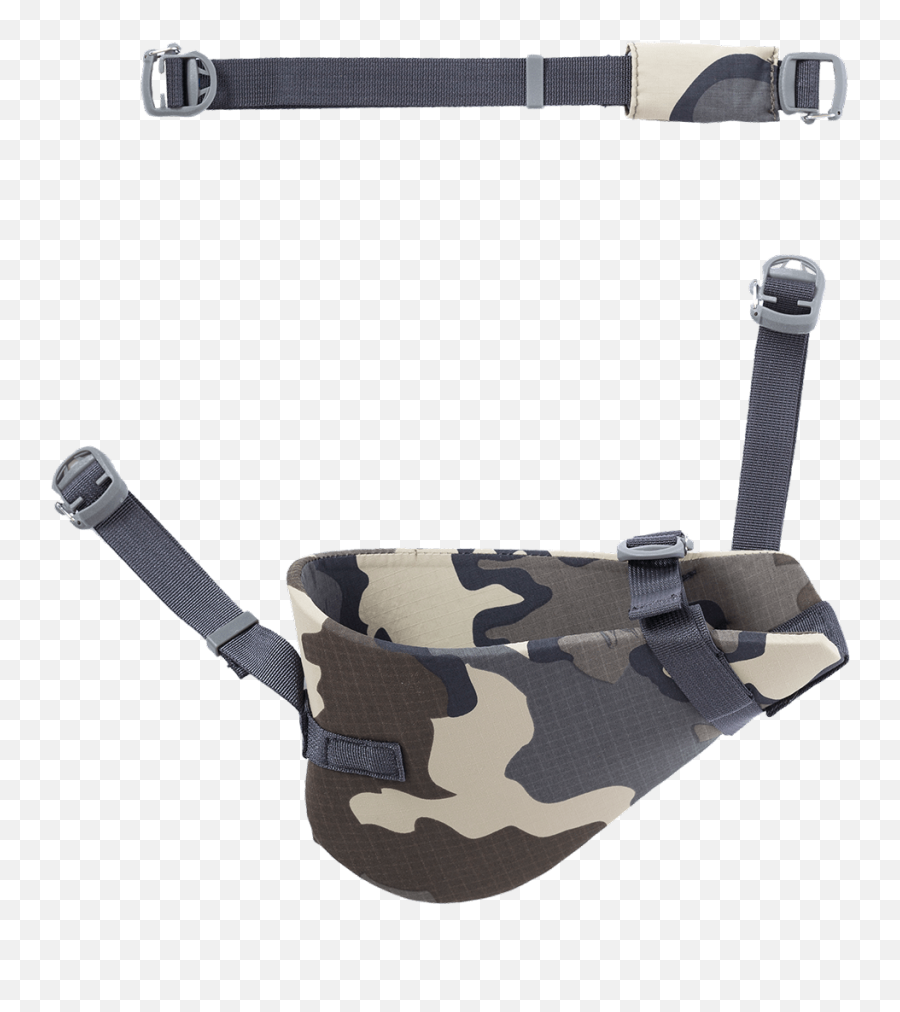 Hunting Backpack Bow Holder Attachment - Military Camouflage Png,Kuiu Icon Pro 1850