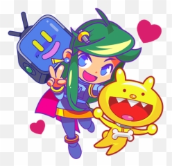 Flipon - Png