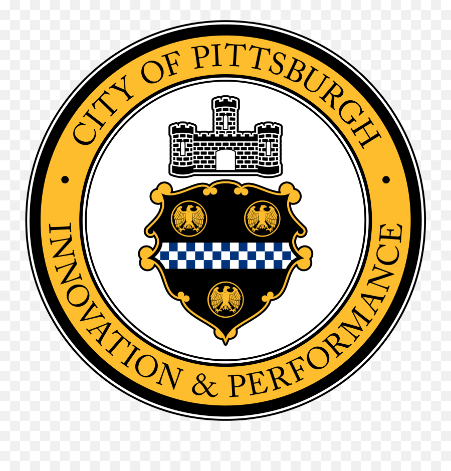Community Affairs - City Of Pittsburgh Public Works Logo Png,Next Door Leaf Icon