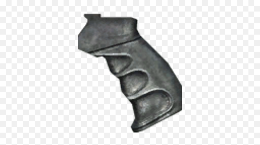 Quickdraw Handle Call Of Duty Wiki Fandom - Quickdraw Attachment Png,Handle Icon