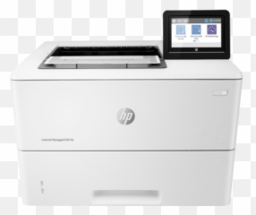 Hp Laserjet Managed E50145 Series Customer Support - Hp Laserjet png