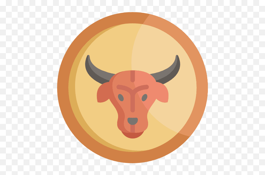 Icon - Taurus Png,Taurus Icon