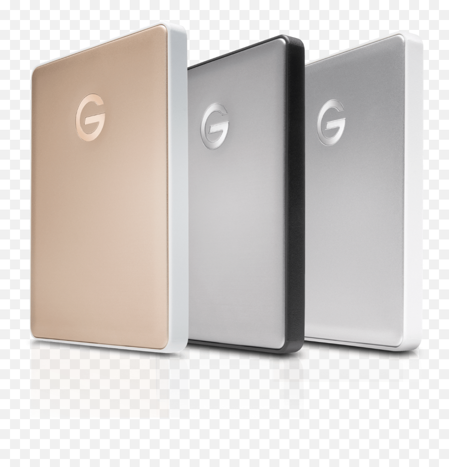 G - Portable Png,G Drive Mini Icon
