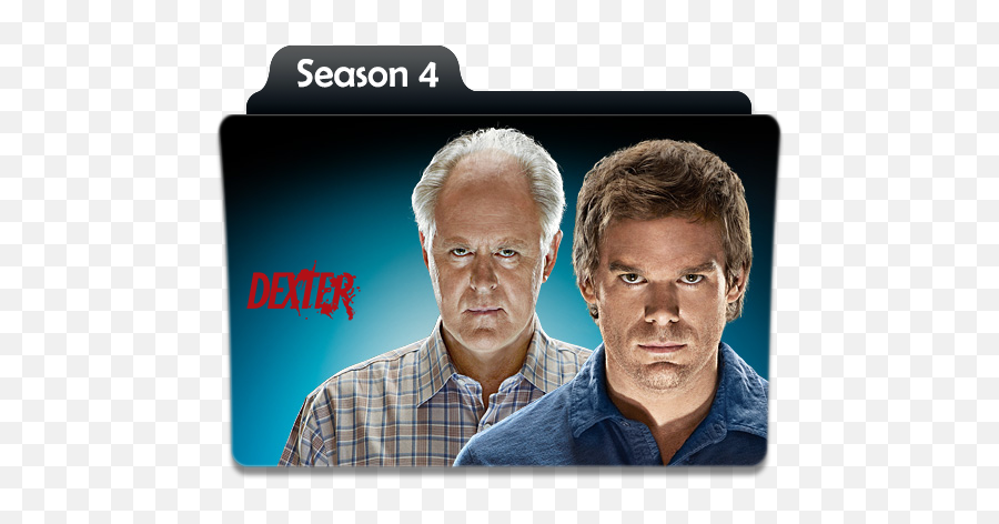 Dexter S4 Icon 512x512px Png - Folder Icon The Flash,Game Of Thrones Season 4 Folder Icon
