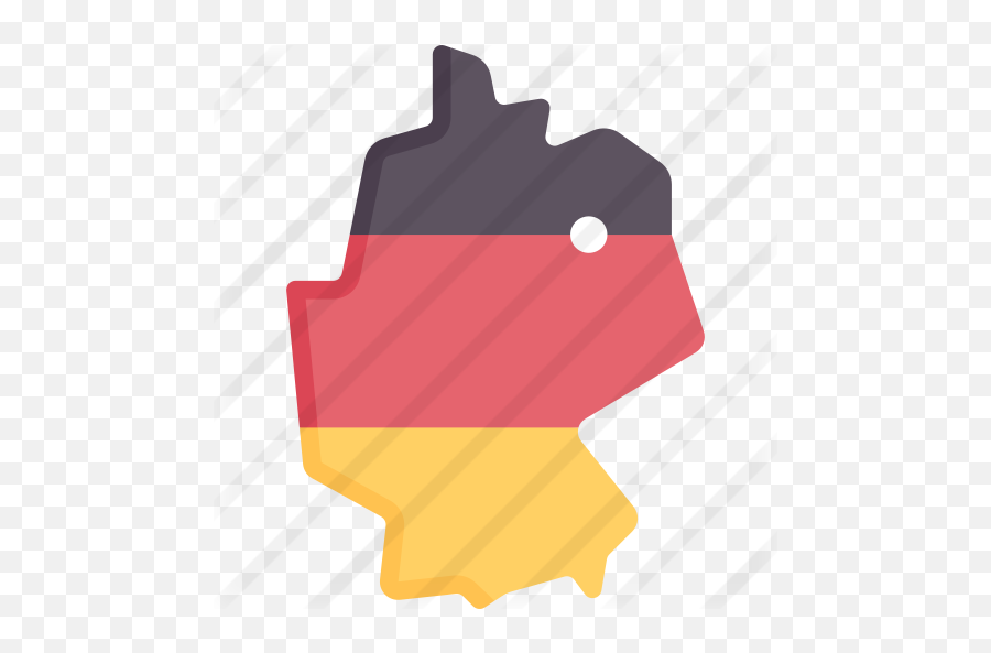 Deutschland - Horizontal Png,Deutschland Flagge Icon