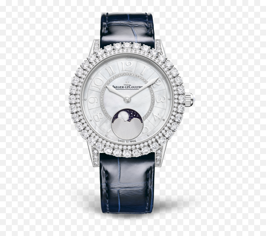 Rendez - Vous Jewellery Dazzling Moon Watch Strap Png,Icon Collection Jewelry Made In Vietnam