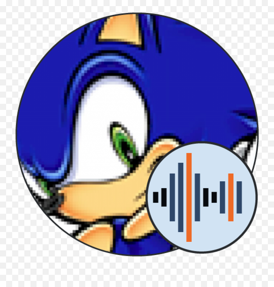 Sonic The Hedgehog Sounds Adventure 2 U2014 101 Soundboards - Language Png,Sonic 2 Icon