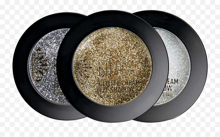 Bitzy Glitter Crème Shadow - Sparkly Png,Color Icon Glitter Single