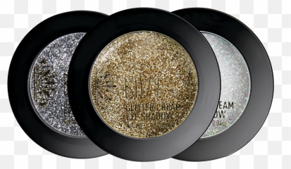 Bitzy Glitter Crème Shadow - Sparkly png