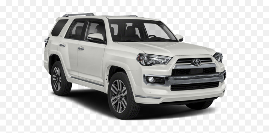 New 2021 Toyota 4runner Limited 4wd With Navigation U0026 - 2021 Toyota 4runner Limited Png,Icon 4x4 Fj40