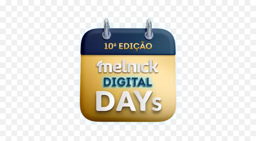Melnick Day - Melnick Digital Days Png,Melnick Even Icon