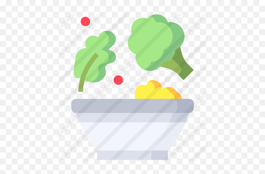 Salad - Natural Foods Png,Transparent Salad Icon