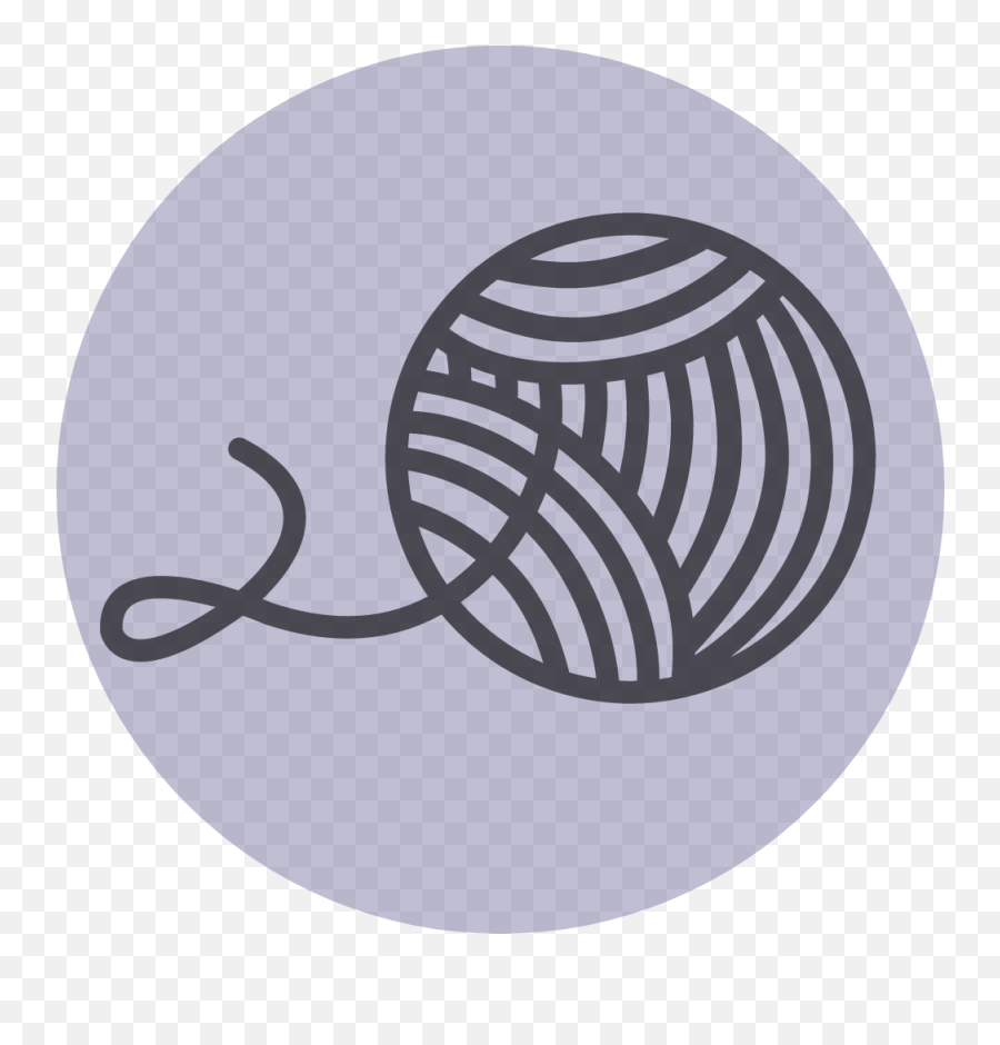 Yarn Icon Hd Png Download - Aufgaben Der Feuerwehr Kindgerecht,Yarn Icon Free