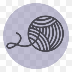 Yarn Icon Hd Png Download - Aufgaben Der Feuerwehr Kindgerecht
