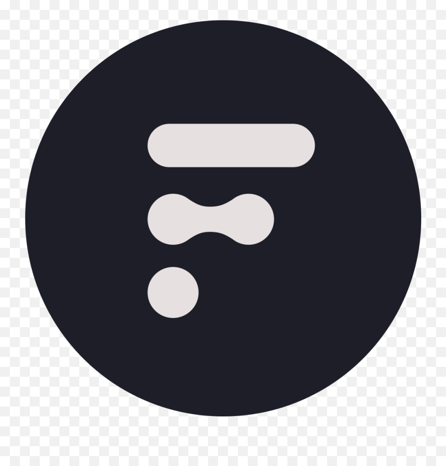 Fyooz Home - Fyooz Logo Png,App Icon Paper 4 Circles