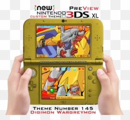 Custom Theme Thread Page 242 Gbatempnet - png
