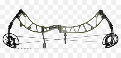 Bows - Horizontal png