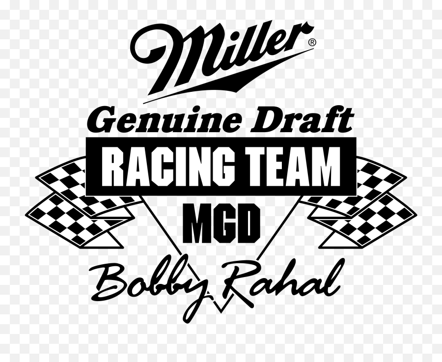 Miller Genuine Draft Logo Png Transparent U0026 Svg Vector - Illustration,Draft Png