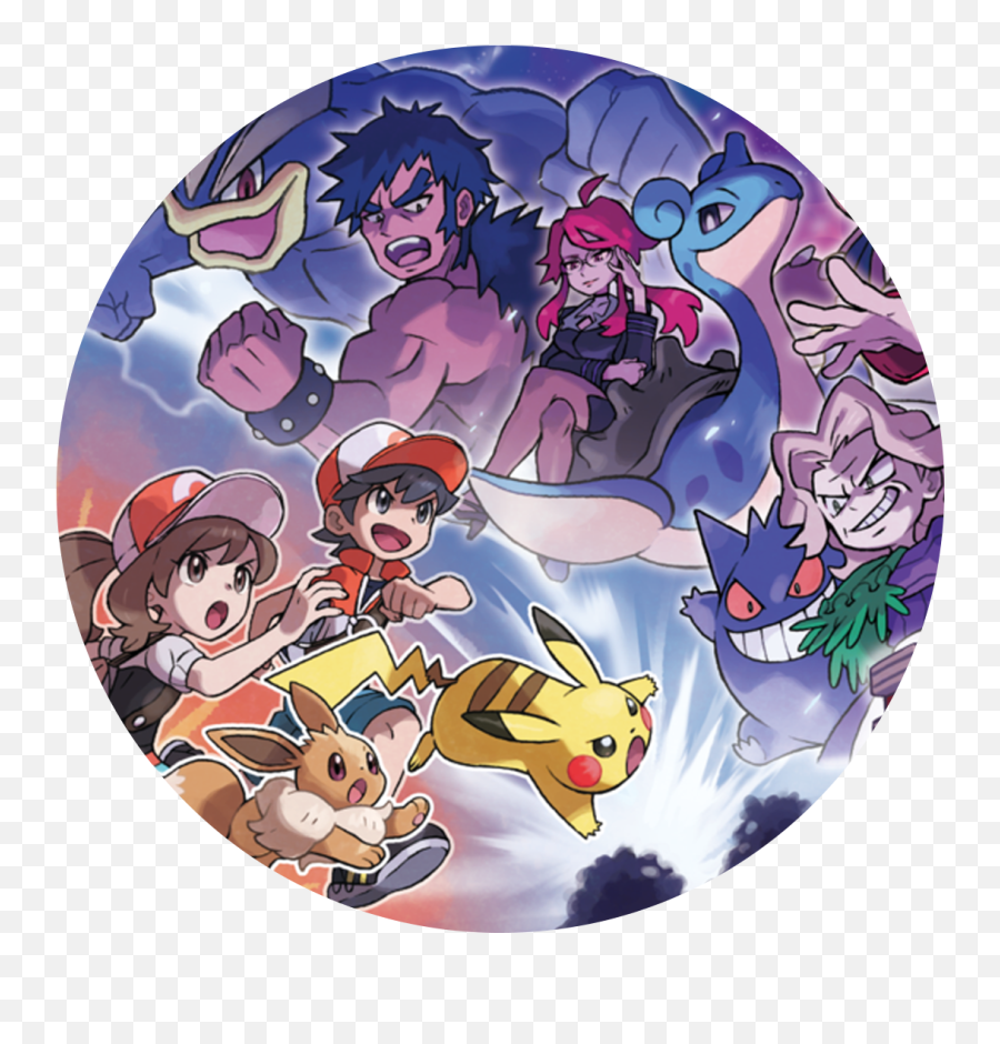 Aaron Moy U2013 Medium - Pokemon Go Pikachu And Eevee Brock Png,Nico Icon 1995