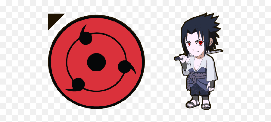 Naruto Cursors Collection - Anime Cursors - Sweezy Custom Cursors