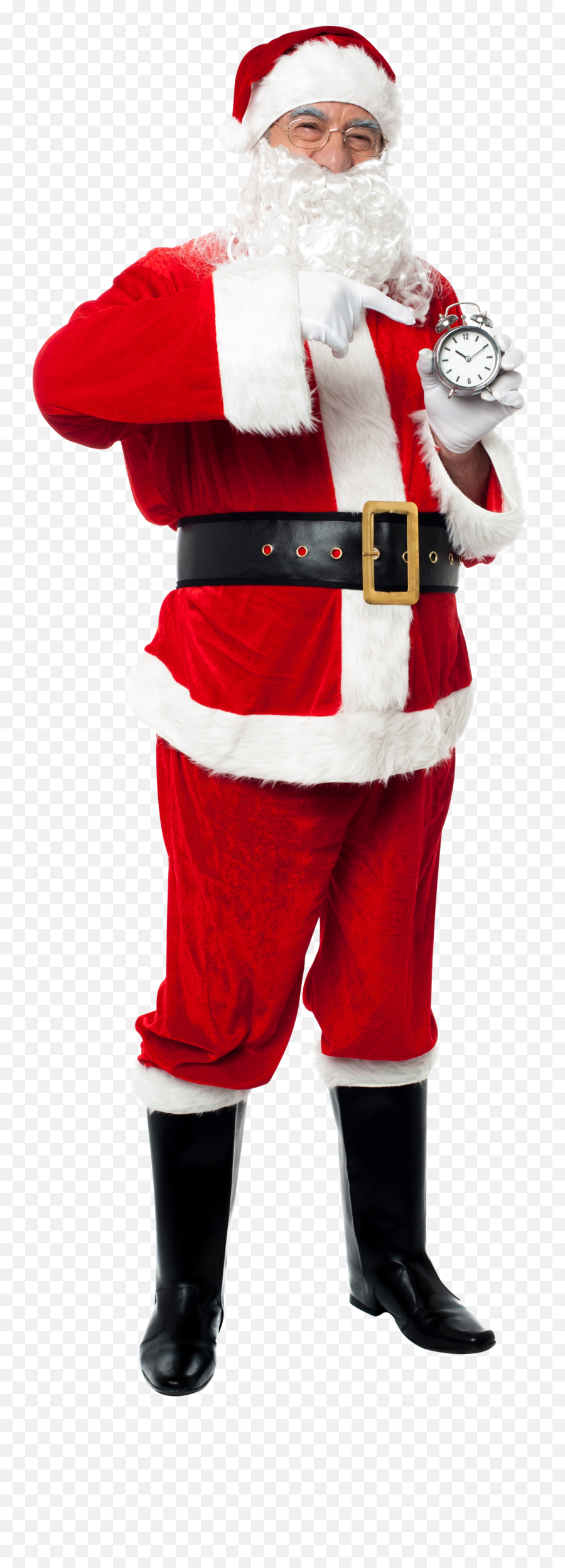 Download Santa Claus Png Image For Free - Real Transparent Santa Claus Png,Santa Png