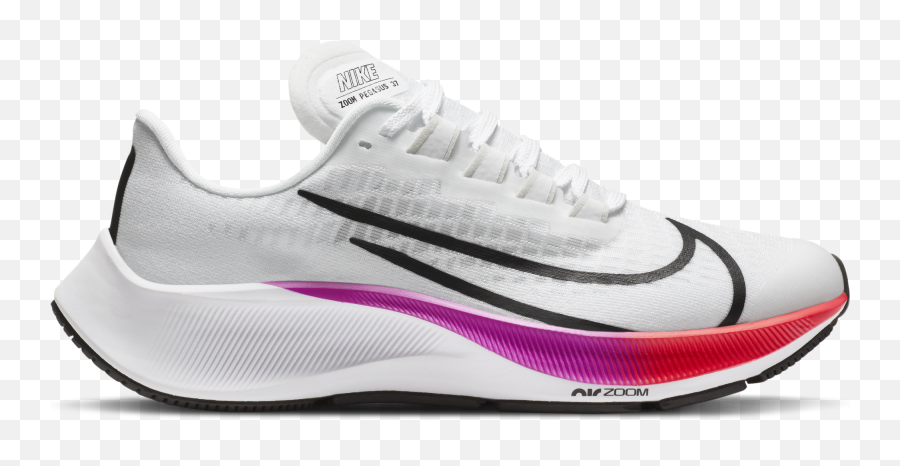 Nike Air Zoom Pegasus 37 Kids Running - Nike Air Zoom Pegasus 37 Png,Slazenger Icon