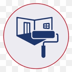 Mallory Paint Store Benjamin Moore Retailer - Free Icon House Roller png