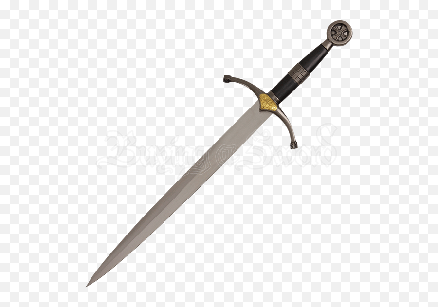 Antiqued Templar Dagger - Collectible Sword Png,Templar Icon