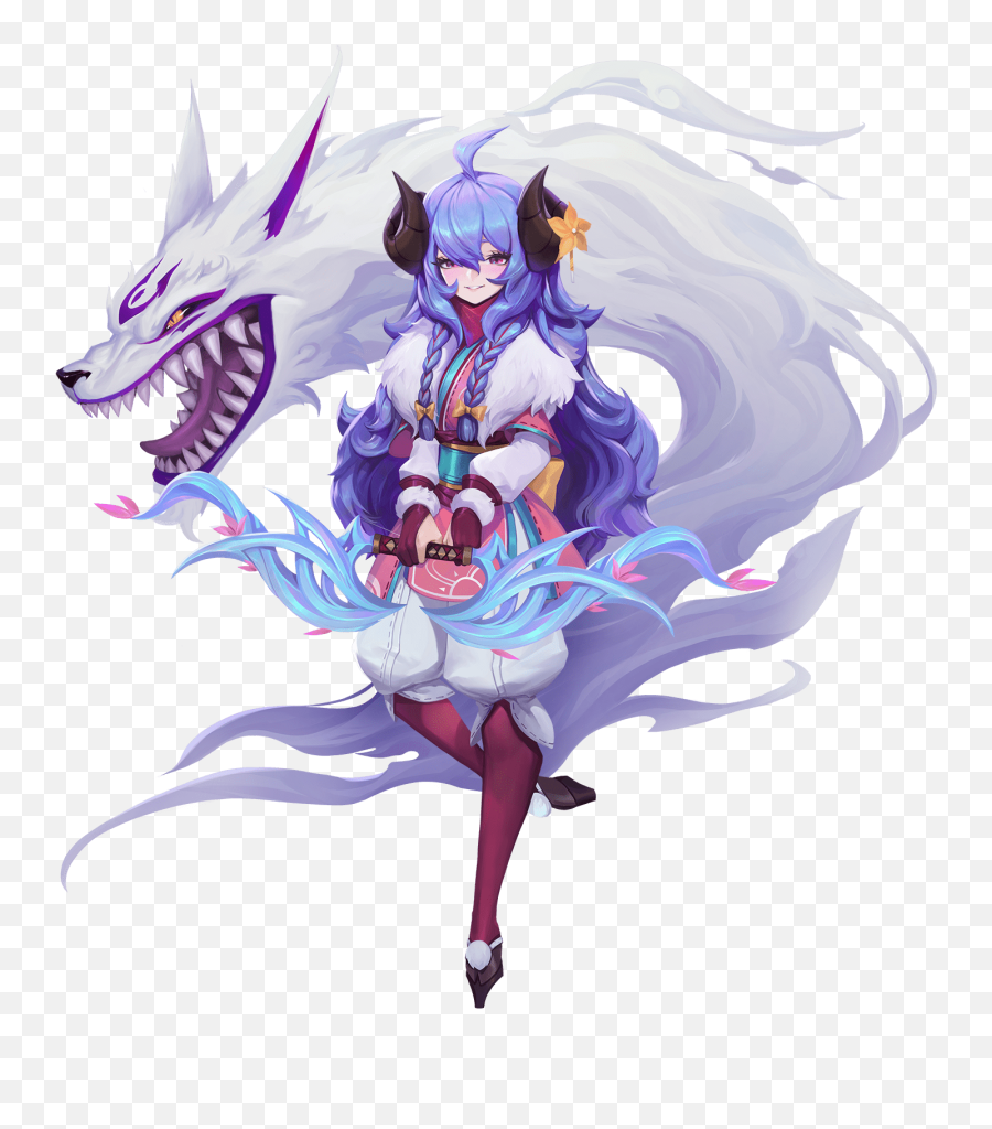 Spirit Blossom Routes - Spirit Blossom Kindred Png,Vayne Summoner Icon