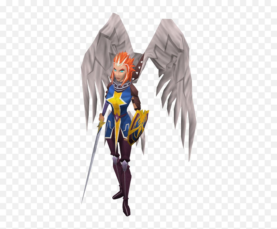 Commander Zilyana - Lil Commander Zilyana Osrs Png,Commander Icon Gw2