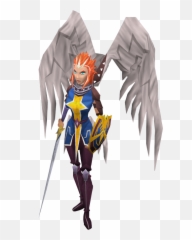 Commander Zilyana - Lil Osrs png