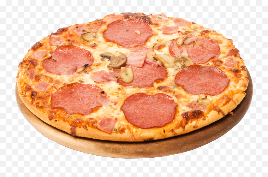 Pizza Png Images Free Download - Junk Food,Pizza Png Transparent