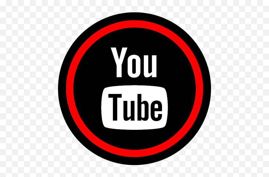 Online Social Youtube Icon - Free Social Media Epic Png,Not Connected Icon