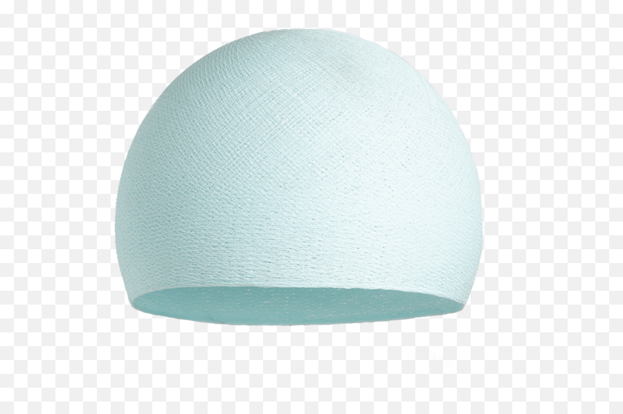 Light Aqua - Three Quarter Beanie Png,Ball Of Light Png