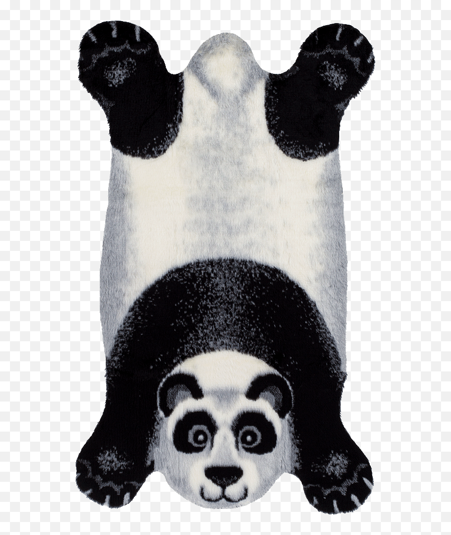 Kids Buddy Panda Vegan Fur Skin - Giant Panda Png,Panda Buddy Icon