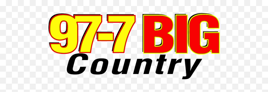 Concert Events 97 - 7 Big Country Kmtyfm 977 Grand Fm 97 Logo Png,Concert Ticket Icon