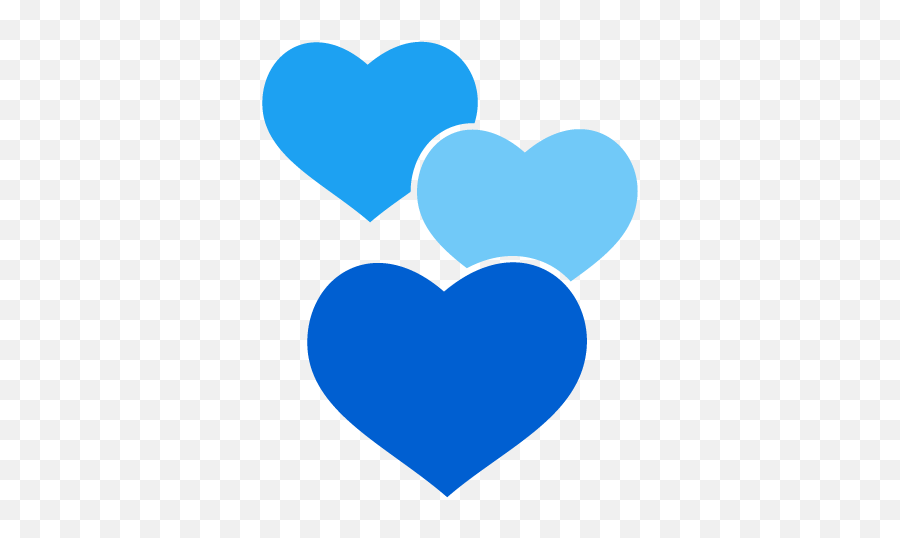 Heart Png Periscope Picture - Twitter Live Hearts,Periscope Png